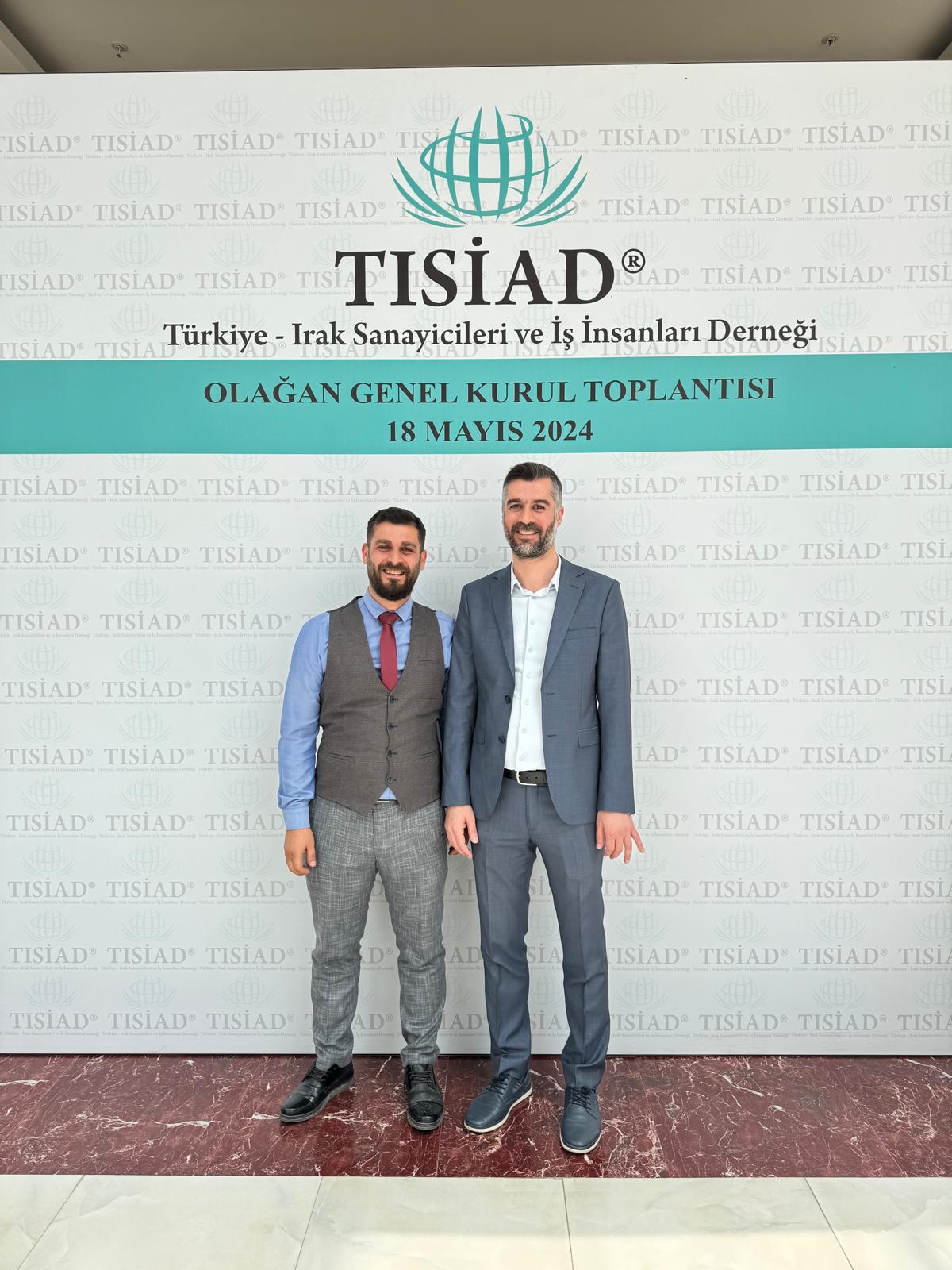 TISİAD