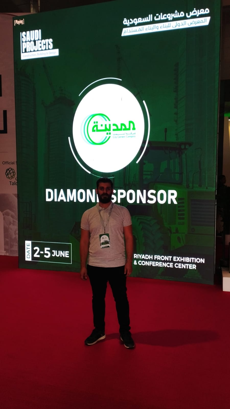 Riyad